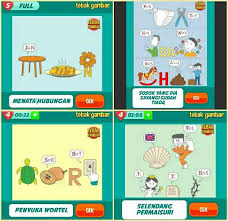 Jadi jawaban tebak gambar diatas ialah: Kunci Jawaban Tebak Gambar Level 143 Lengkap Serbagratis95
