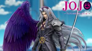 Still, the golden wind character did some leone abbacchio, the oldest member of team bucciarati at 21, is a police officer turned gangster. Leone Abbacchio Super Smash Bros Ultimate Skin Mods