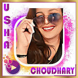 Usha Chaudhary official