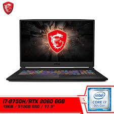 Find your dream laptop in malaysia from a wide variety of lenovo pcs for games, work, multimedia, business or personal use. Msi Gl75 9sek Geforce Rtx 2060 Gddr6 6gb Msi Malaysia