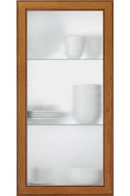 When remodeling historic kitchens, leaded glass can help seamlessly blend the new cabinetry into the rest of the home. Frost Glass Cabinet Insert Kitchen Craft Cabinetry