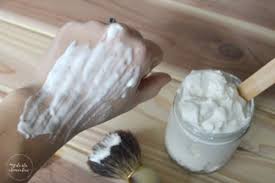 shaving cream ile ilgili görsel sonucu