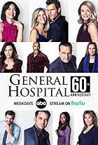 Will 'General Hospital' Lose Star Rebecca Herbst? - Tv Source Magazine