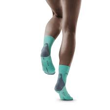 Women S Cep Compression Short Compression Socks 3 0 Jackrabbit