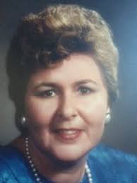 Obituary of Barbara Ellen Hunt