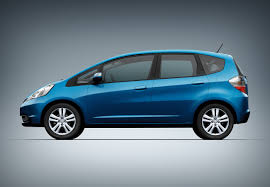 Maybe you would like to learn more about one of these? The All New Honda Jazz