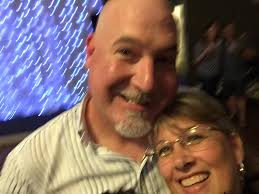 Rare photo of a young Brad Carter. **