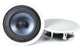 RC80i 2-Way In-Ceiling Speakers (Pair, White) Polk Audio
