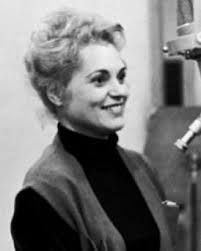 Bells Are Ringing Original Broadway Musical Cast 1956