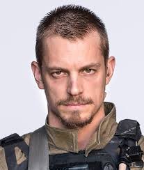 Sebevražedný oddíl se bouří… aby zachránil svět? Rick Flag Batmanfanfilmy Wikia Fandom