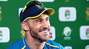 Extremely adept at his footwork, du plessis is also rock solid in his defences. Faf Du Plessis Announces Retirement From Test Cricket Telegraph India