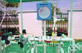 Gas malaysia ensures a stable and continuous supply of gas to businesses throughout peninsular malaysia. Average Natural Gas Selling Price Eases The Star