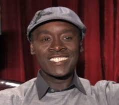 He admitted he wasn't aware the rapper's kung fu kenny alter ego was modeled after his rush hour 2 character of the same name. Don Cheadle Simple English Wikipedia The Free Encyclopedia