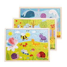 $69.99 shipped in the usa. Calidad De Madera Juguetes De Madera Didacticos Y Educativos De Madera Rompecabezas Animal Padre Hijo Rompecabezas Para Interactuar Para Los Ninos Regalo Juguetes Animal Jigsaw Puzzles Puzzles For Childrenjigsaw Puzzle Aliexpress