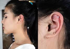 All You Need To Know About Getting A Piercing In Vietnam I Tour Vietnam Blogs