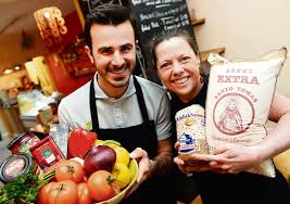 The sweeter side of the worst in 2021. Wild Zucchinis In Cockermouth To Throw Award Party Times And Star