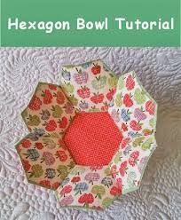 Check spelling or type a new query. 12 Free Fabric Basket Sewing Patterns Sewing Tutorials Fabric Bowls Sewing Tutorials Free