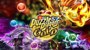Puzzle & Dragons GOLD for Nintendo Switch - Nintendo Official Site