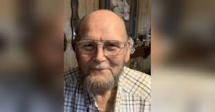 Obituary information for Emmett Harrell