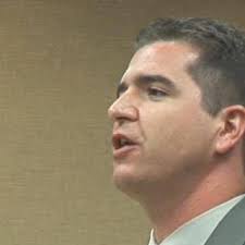 David Bernard Hargett, Lawyer in Glen Allen, Virginia