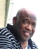 Orlando S Suber Sr. Obituary