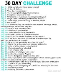 30 Day Challenge Day 4 The Meaning Behind You Blog Name Writing Challenge Journal Blog Challenge