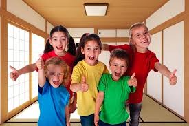 Learn spanish. esto es un dibujo animado educativo. Viajar A Japon Con Ninos Consejos Y Actividades En Familia