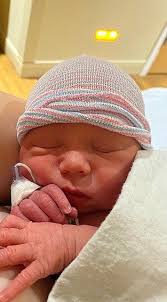 Welcome to the World [PHOTOS]