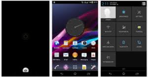 Cm11 Cm10 Sony Xperia Z2 Theme V2 3 6 Apk Latest Version Application Android Sony Xperia Sony