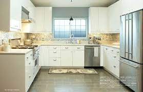 U Shaped Kitchen Colour Scheme Modern Kitchen Design Open Plan Kitchen Dining Kitchen Design