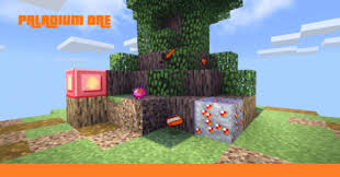 Exp ore block mod by krevik download. Paladium Ore Addon Mod For Minecraft Pe 1 14 60 1 14 30 1 14 0 1 13 1 1 12 1