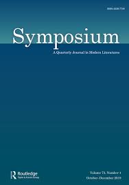 Approaches To Kurban Said S Ali And Nino Love Identity And Intercultural Conflict Carl Niekerk And Cori Crane Eds Rochester Ny Camden 2017 277 Pp Symposium A Quarterly Journal In Modern Literatures Vol