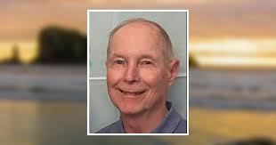 Richard Martin Obituary October 15, 2024