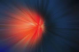 Abstract Multicolored Zoom Effect Background Digitally Generated Image Rays Of Versicolor Light Colorful Radial Blur Fast Speed Zoo Sunburst Image Abstract