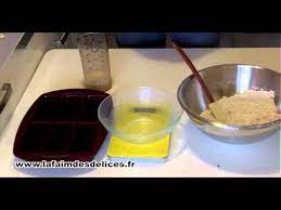 La gomme xanthane est un épaississant créé en combinant du sucre de maïs avec une bactérie appelée xanthomonas campestris. Comment Remplacer Le Gluten Dans Les Pains Et Patisseries Sans Gluten Youtube