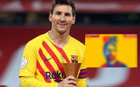 Maybe you would like to learn more about one of these? Filtran El Contrato De Messi