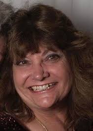 Patricia Marie (Richwine) Manship Obituary July 6, 2019