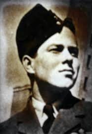 Andrew Taylor Johnstone