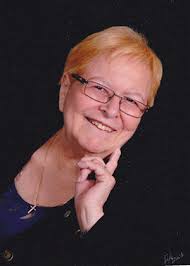 BATES, Isabelle Valerie (nee Shilling)