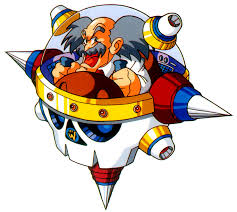 Wily Capsule Mega Man 7 Mmkb Fandom