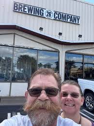 Favorite Microbrewery in Pompano Beach Florida