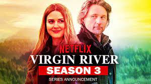 Death, a fire, custody arguments, breakups and more. Virgin River Season 3 Release Date Expected Netflix Series Romantic Series Netflix Releases Seasons