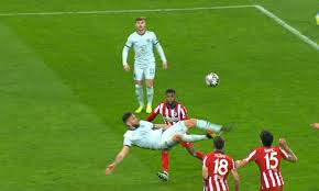 Image result for fotbal foarfeca