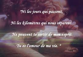 Citation D Amour Tu Me Manque Recherche Google