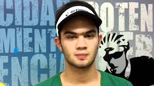 Lucas Ramirez.Motocros