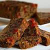 Its best if the dry fruits are soaked in rum/brandy several weeks/months prior to making the fruit cake, as this allows the here's a before and after shot of how these fruits look 2 weeks later. 3