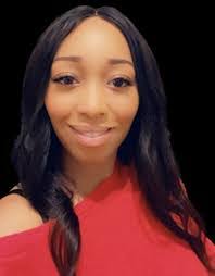 Markeeta Brown's Instagram, Twitter & Facebook