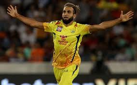 We also quiz him on his favourite south african cricketer, lahori slang, and bunny chow v biryani.subscribe to espncricinfo: Ipl 2021 A Fan Asks Imran Tahir When Will He Get A Chance To Play For Csk Bowler Responds