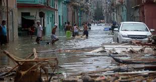 Sismo temblor terremoto epicentro enero 2021. Expertos Temen Por Un Posible Gran Terremoto En Cuba
