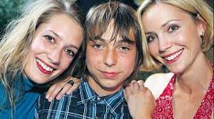 Ordinace slavila v zahradě